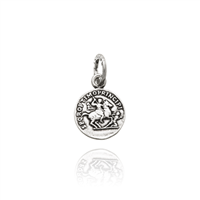 Charm Giovanni Raspini Charms in Argento 06900